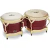 Image de Latin Percussion M201-RW Matador Oak 7-1/4" & 8-5/8" Bongo