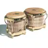 Image de LP793X - Bongos Galaxy Giovanni