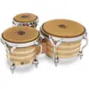 Image de Latin Percussion LP202-AW Generation III Triple Bongo