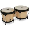 Image de Latin Percussion, Bongo Aspire, 6 3/4" et 8", Naturel, LPA601-AW