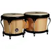 Image de Latin Percussion LPA601-AW LP Aspire bongos en bois