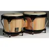 Image de Bongos Aspire 6" 3/4 & 8" Naturel Dore