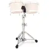Image de Latin Percussion LP330C Bongo Stand Seated Play