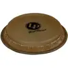 Image de Latin Percussion LP264D Triple Bongo Head Rawhide, 5-1/2 