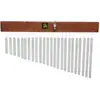 Image de Latin Percussion LPA280 Aspire Series 24-Bar Chimes