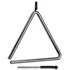 Image de Latin Percussion LPA122 LP Aspire Triangle (LP8 Pro)