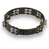 Image de LPA190 Tambourins Aspire 10" Noir