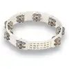 Image de LPA192 Tambourins Aspire 10" Blanc