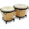 Image de Latin Percussion CP221-AW CP Traditionele 6" & 7" Bongos
