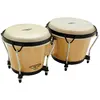 Image de LP Cp Traditional Bongos Natural Wood