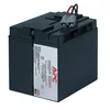 Image de APC RBC7 - Batterie de remplacement pour Onduleur APC - SMT1500I, SUA1500I, SUA1000XLI, SUA750XLI