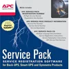 Image de APC WBEXTWAR3YR-SP-01