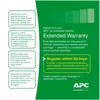 Image de APC Extended Warranty Service Pack - Technischer Support - Telefonberatung - 3 Jahre - 24x7 - für P/N: SMT1000, SMT1000RM2U, SMT1500, SMT750, SMT750RM2U, SMX1000, SMX48RMBP2U, SMX750