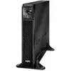 Image de APC BY SCHNEIDER ELECTRIC Smart-UPS SRT - SRT2200XLI - Onduleurs (UPS) 2200VA - (8) IEC C13, (2) IEC C19, Console de contrôle et d'état LCD multifonction Noir
