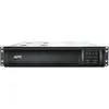 Image de APC BY SCHNEIDER ELECTRIC Smart UPS 1500VA Rack 2U Noir SMT1500RMI2UNC
