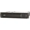 Image de APC Smart-UPS SMT-SmartConnect - SMT1500RMI2UC - Onduleur 1500VA (Montage en Rack 2U, Cloud Monitoring, 4 Prises IEC-C13), Noir