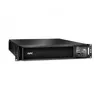 Image de APC SRT1500RMXLI Alimentation d'énergie Non interruptible Double-Conversion (en Ligne) 1500 VA 1500 W