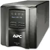 Image de APC Smart-UPS 750VA LCD 230V Smart Connect SMT750IC