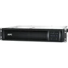 Image de APC Smart-UPS 750VA LCD 230V RM 2U S-Connect SMT750RMI2UC