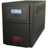 Image de APC Easy UPS SMV Interactivité de Ligne 1000 VA 700 W 6 Sortie(s) CA
