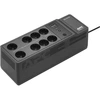 Image de Back-UPS - Onduleurs monophasés Off-Line - 650VA - 230V - 1USB - 6+2 Prises GR