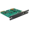Image de APC BY SCHNEIDER ELECTRIC Network Management Card 3 with PowerChute Network Shutdown - Carte de Supervision distante - GigE - 1000Base-T