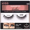 Image de Cils à Eye-Liner Magnétique KISS Ks