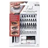 Image de KISS Kit de cartographie 3D DIY Faux Extensions