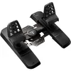 Image de Pédales de direction universelle - TURTLE BEACH - VelocityOne - Noir - Multi-plateforme - USB-C