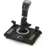 Image de Joystick de jeu - TURTLE BEACH - VelocityOne  - Flightstick - Noir