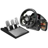 Image de Système de volant et pédales Turtle Beach VelocityOne  Race Noir et Gris en occasion ou reconditionné