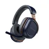 Image de Casque gaming sans fil - Turtle Beach Stealth  700X (Gen3) - Cobalt - Xbox PS5 PS4 PC mobile 60mm Bluetooth 80h