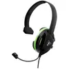 Image de Casque Gaming Turtle Beach Recon Chat Noir et vert pour Xbox One en occasion ou reconditionné