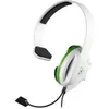 Image de Casque Gaming avec fil Turtle Beach Recon Chat Blanc pour Xbox en occasion ou reconditionné