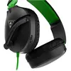 Image de Turtle Beach Earforce Recon 70X (Filaire), Casque gaming, Vert, Noir en occasion ou reconditionné