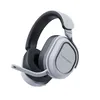 Image de Casque gaming sans fil - Turtle Beach Stealth  700P (Gen3) - Blanc - PS5 PS4 PC mobile 60mm Bluetooth 80h