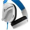 Image de Turtle Beach Earforce Recon 70 (Filaire), Casque gaming, Blanc en occasion ou reconditionné