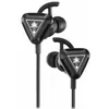 Image de Ecouteurs gaming Turtle Beach Battle Buds Noir compatible Nintendo Switch en occasion ou reconditionné