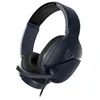 Image de Micro Casque Gaming filaire Turtle Beach Recon 200 2ème génération Bleu en occasion ou reconditionné