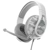 Image de Micro-casque Gaming filaire Turtle Beach Recon 500 Arctique Blanc Camo en occasion ou reconditionné