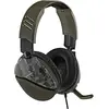 Image de Turtle Beach Ear Force Recon 70P (Filaire), Casque gaming, Vert, Noir en occasion ou reconditionné