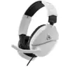 Image de Casque gaming Recon 70 pour Nintendo Switch - Turtle Beach White (2025) en occasion ou reconditionné
