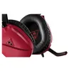 Image de Micro-casque Gaming filaire Turtle Beach Recon 70 Rouge Foncé pour Nintendo Switch en occasion ou reconditionné