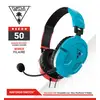 Image de Casque Gaming Turtle Beach - Recon 50 pour Nintendo Switch - Rouge et bleu en occasion ou reconditionné
