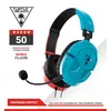 Image de Casque pour console gaming filaire Turtle Beach Recon 50N pour Nintendo Switch Rouge et Bleu en occasion ou reconditionné