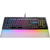 Image de Clavier gaming PC optique et mécanique - TURTLE BEACH - Vulcan II Max - Noir