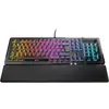 Image de Clavier gamer TURTLE BEACH Vulcan II Noir Linear FR