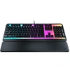 Image de Magma clavier Gaming USB QWERTZ Allemand Noir