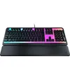 Image de Clavier de jeu - Turtle Beach Magma - Membrane RGB - Noir touches silencieuses AIMO  RGB
