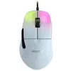 Image de Souris Gaming sans fil Bluetooth Roccat Kone Pro Blanc en occasion ou reconditionné